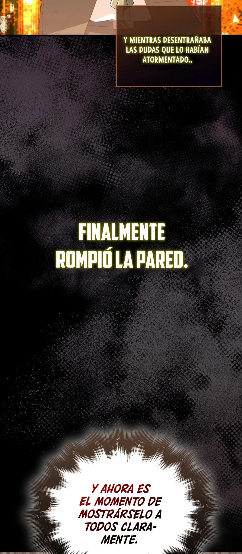 El dinero del Lord no disminuye > Capitulo 109 > Page 51