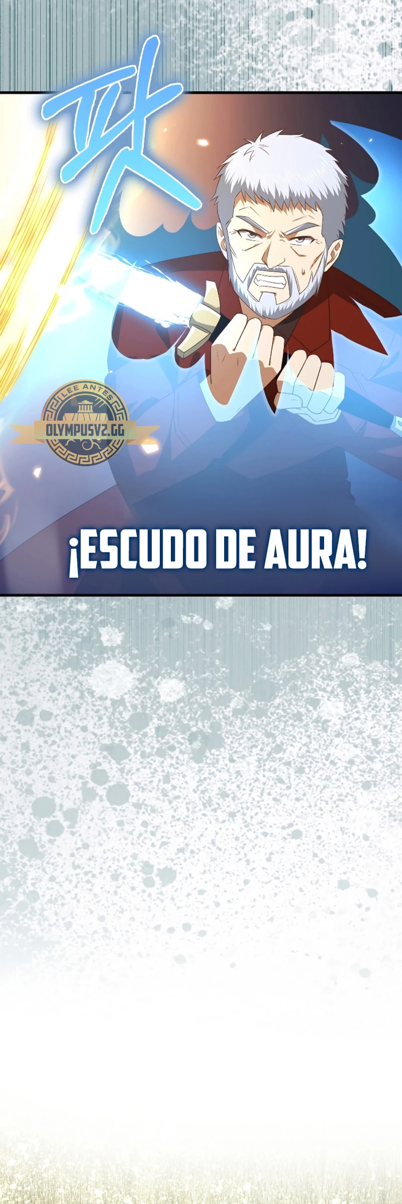 El dinero del Lord no disminuye > Capitulo 109 > Page 81
