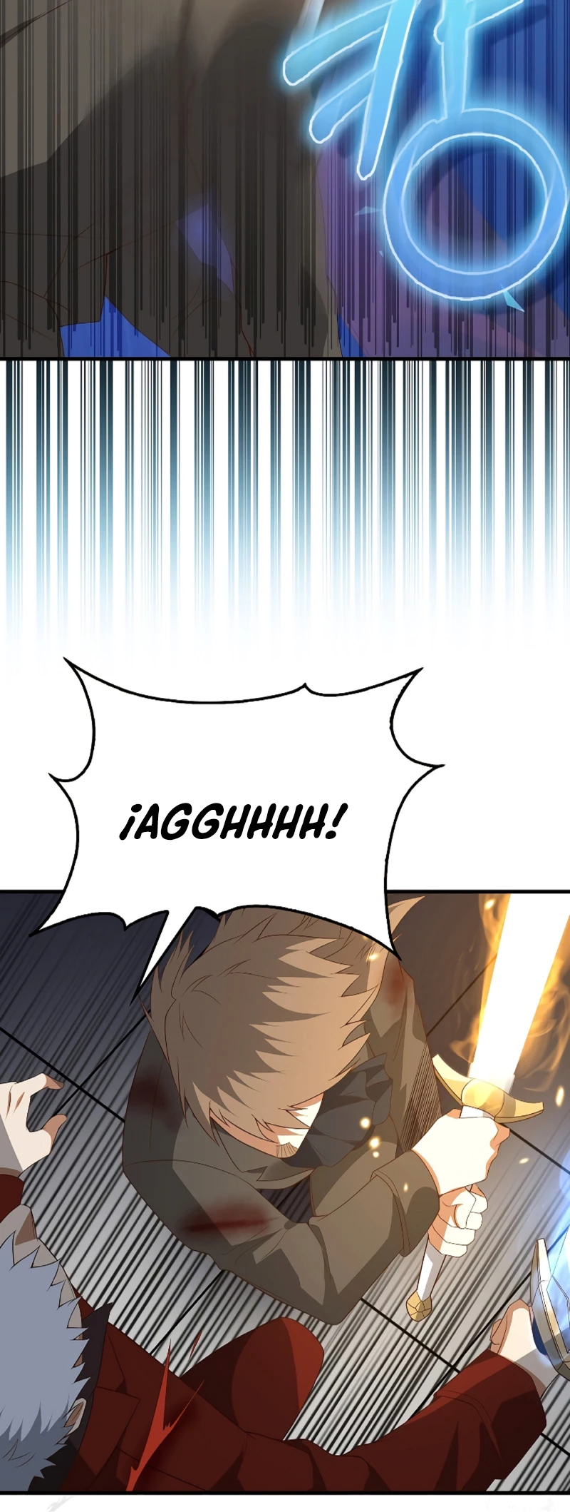 El dinero del Lord no disminuye > Capitulo 109 > Page 111