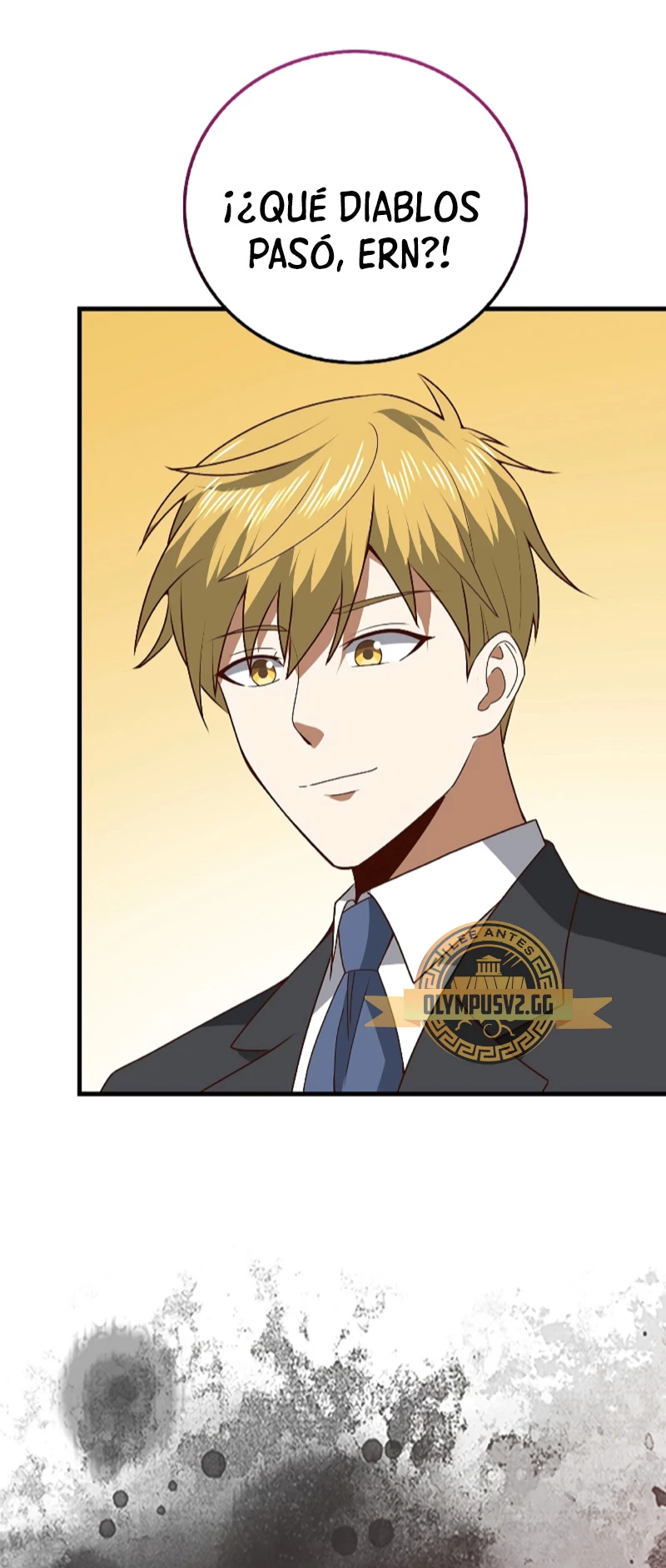 El dinero del Lord no disminuye > Capitulo 109 > Page 161