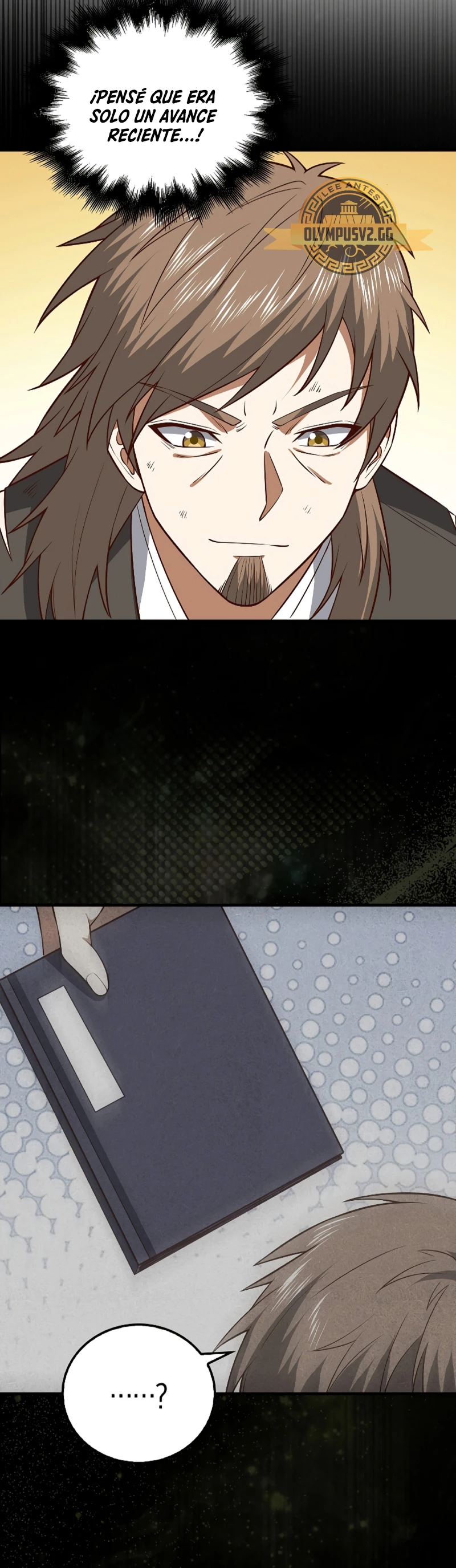 El dinero del Lord no disminuye > Capitulo 109 > Page 341