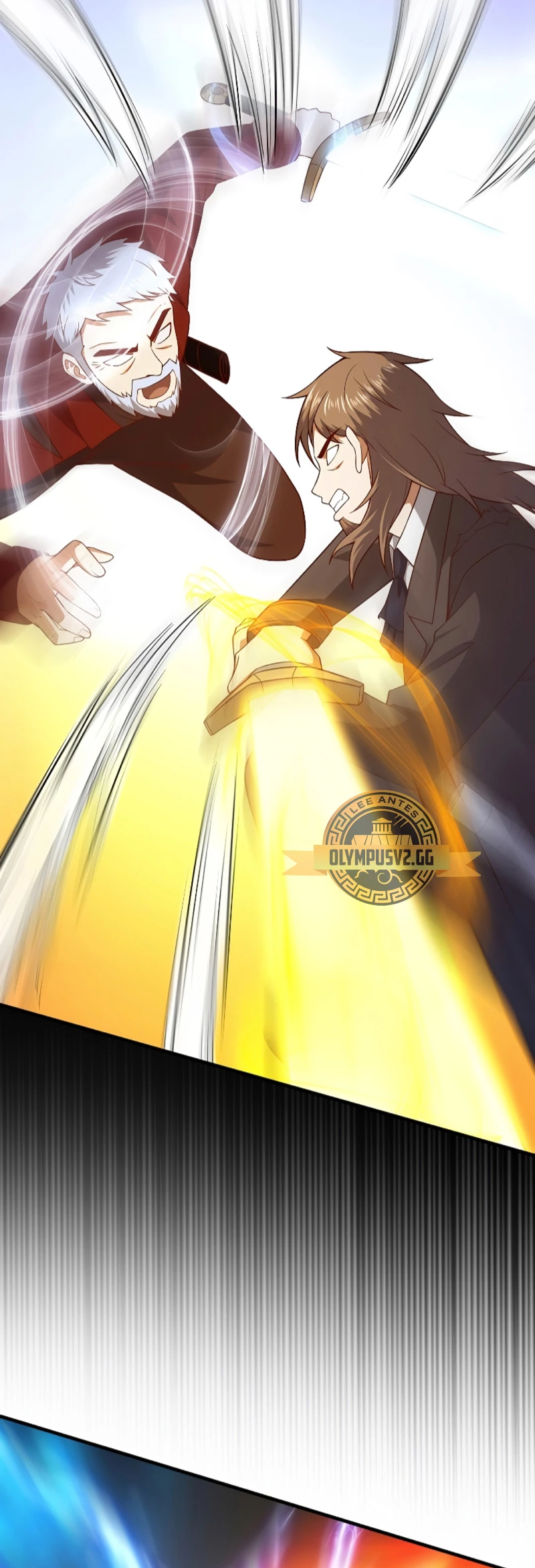El dinero del Lord no disminuye > Capitulo 109 > Page 441