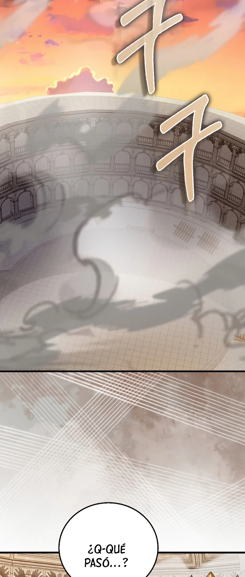 El dinero del Lord no disminuye > Capitulo 109 > Page 461