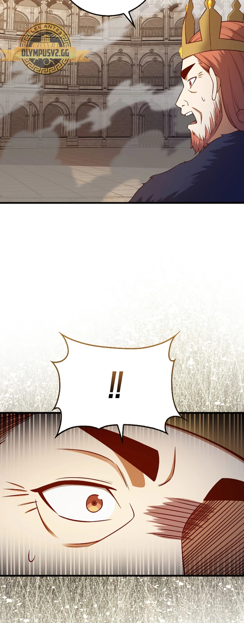 El dinero del Lord no disminuye > Capitulo 109 > Page 471