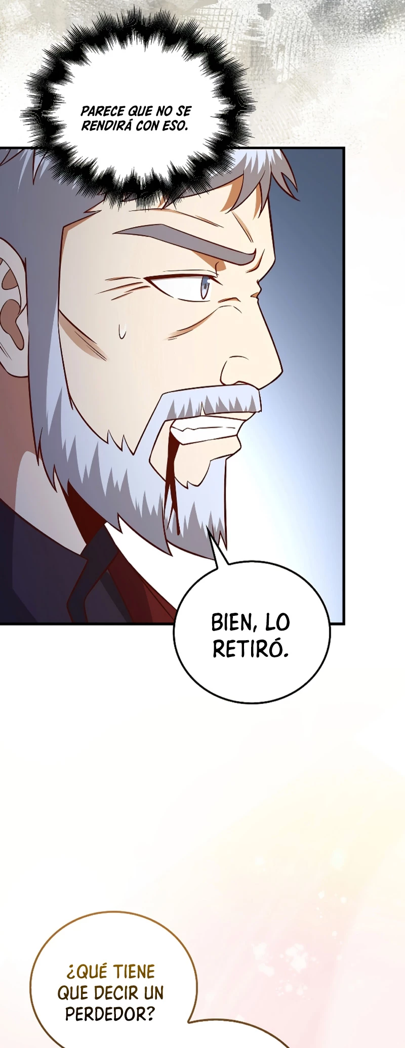 El dinero del Lord no disminuye > Capitulo 109 > Page 601