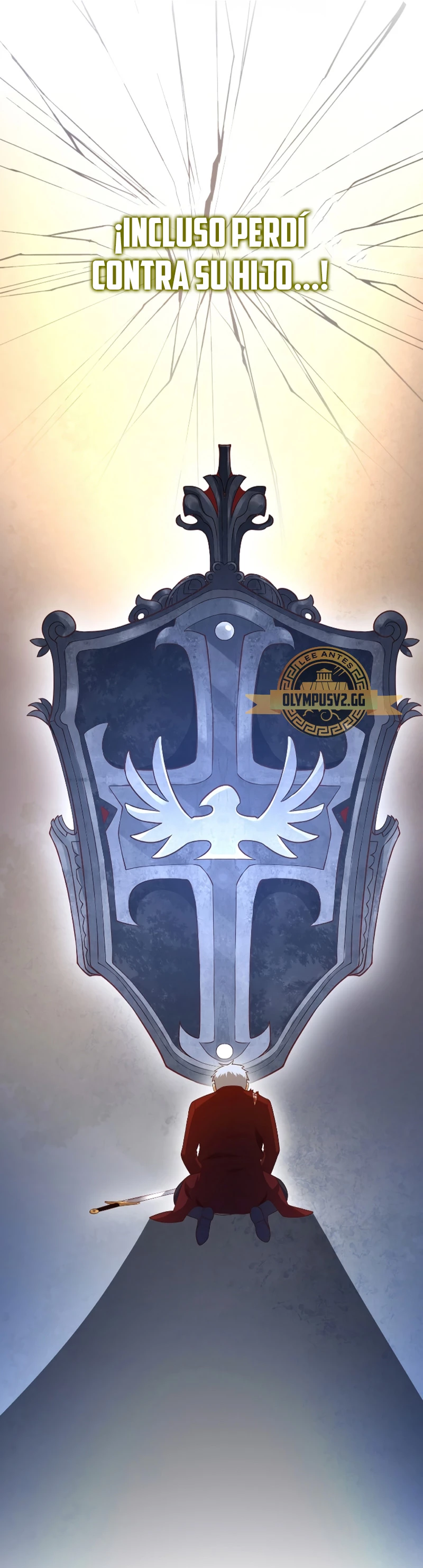 El dinero del Lord no disminuye > Capitulo 109 > Page 641