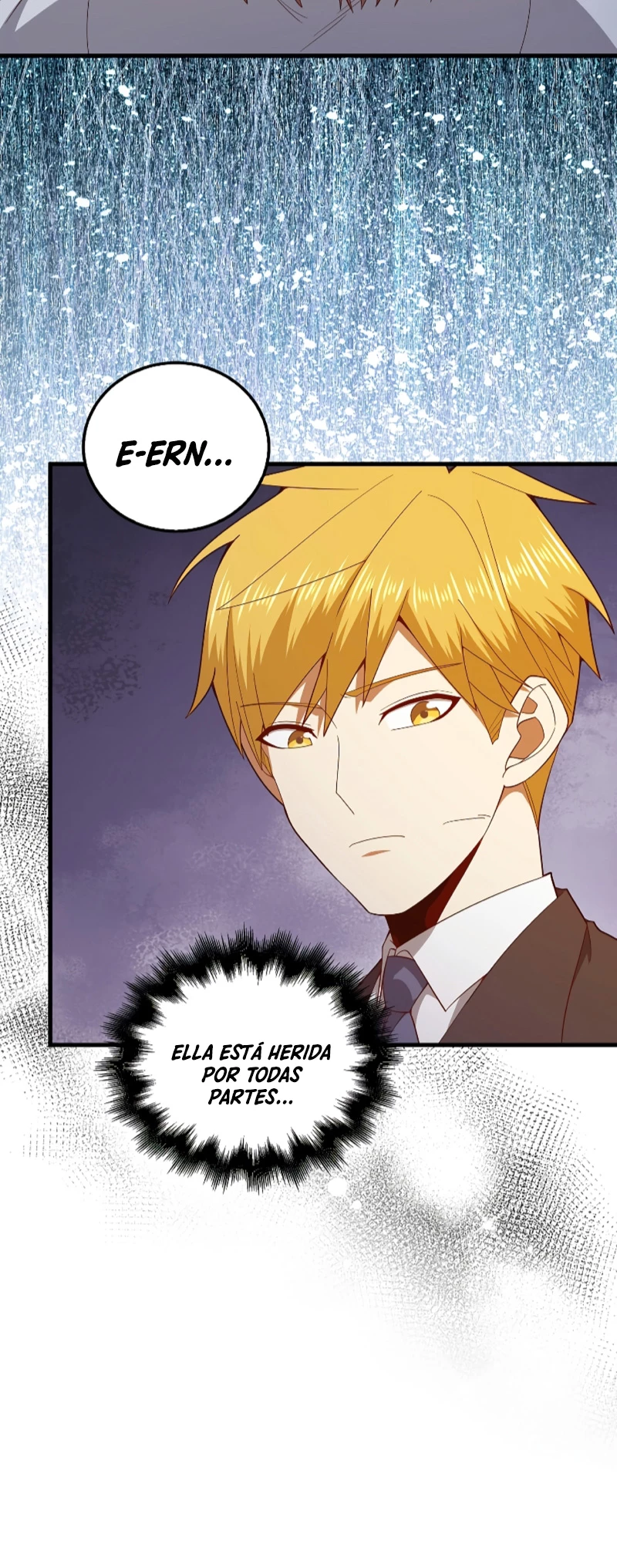 El dinero del Lord no disminuye > Capitulo 110 > Page 211