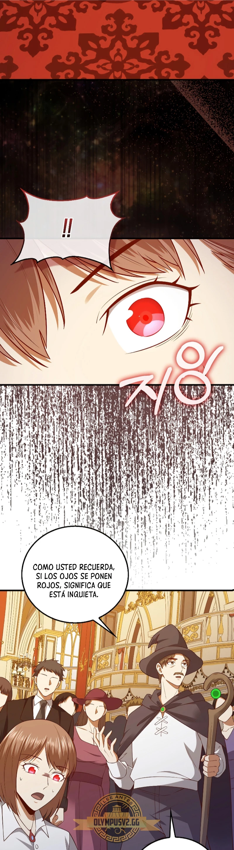 El dinero del Lord no disminuye > Capitulo 110 > Page 281