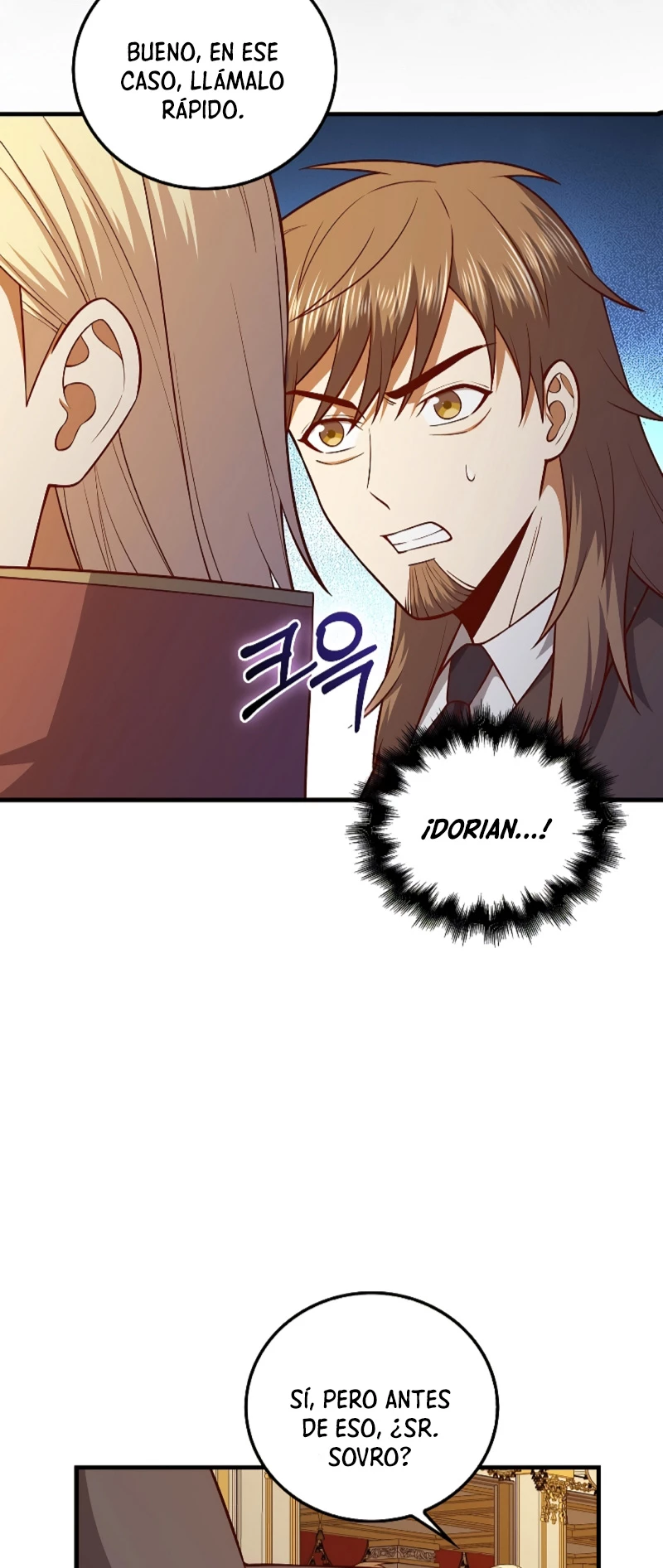 El dinero del Lord no disminuye > Capitulo 110 > Page 311