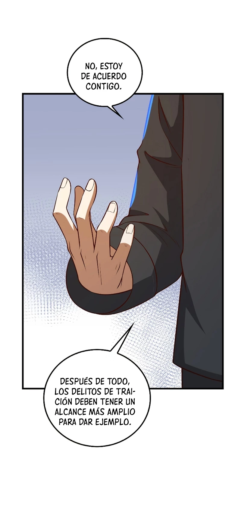 El dinero del Lord no disminuye > Capitulo 110 > Page 481