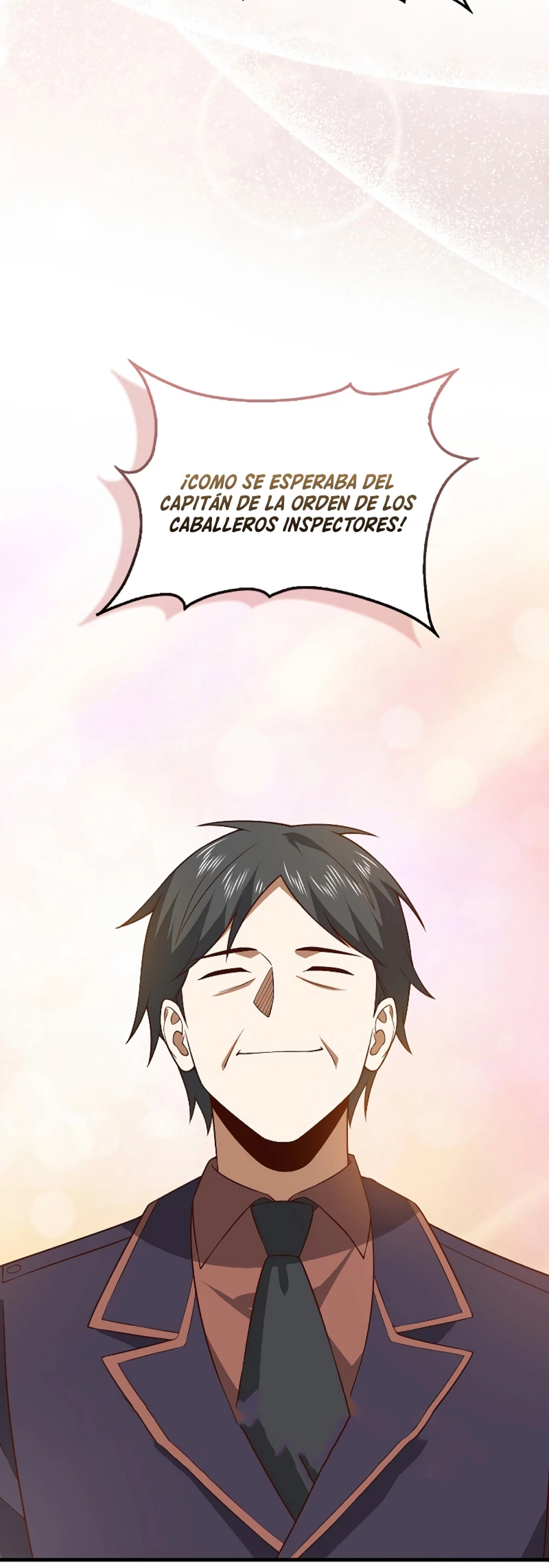 El dinero del Lord no disminuye > Capitulo 111 > Page 131