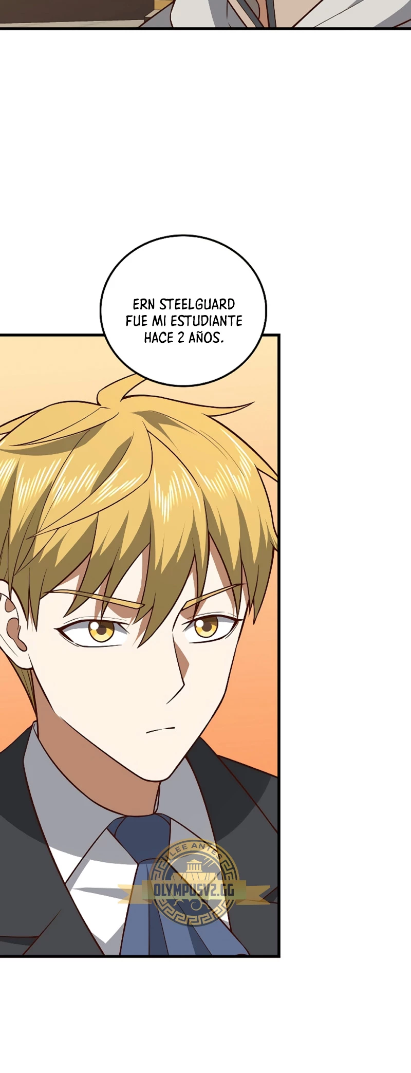 El dinero del Lord no disminuye > Capitulo 111 > Page 191