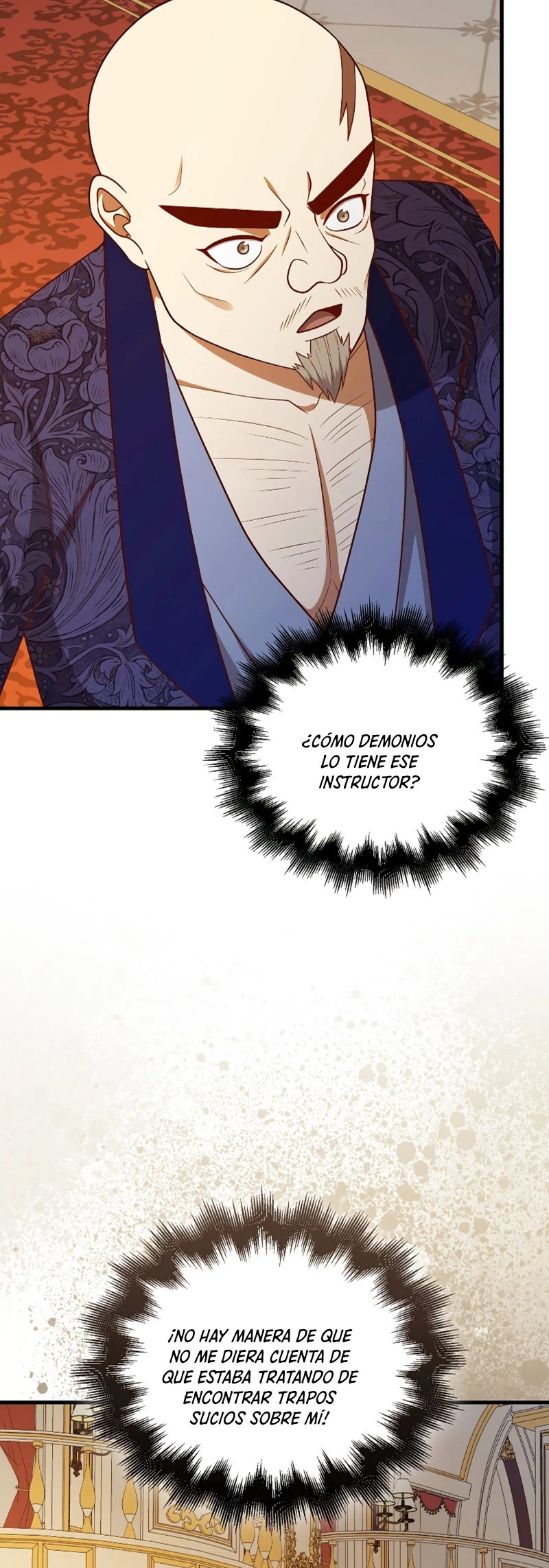 El dinero del Lord no disminuye > Capitulo 111 > Page 331