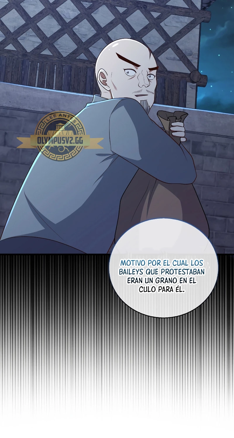El dinero del Lord no disminuye > Capitulo 111 > Page 351