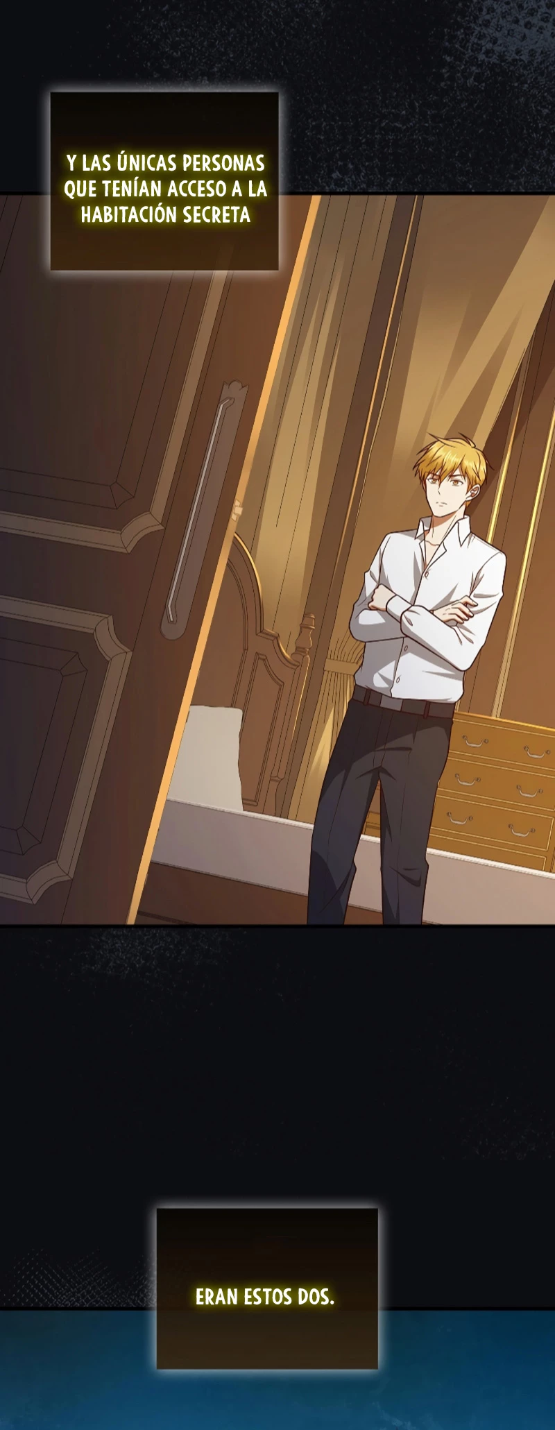 El dinero del Lord no disminuye > Capitulo 111 > Page 391