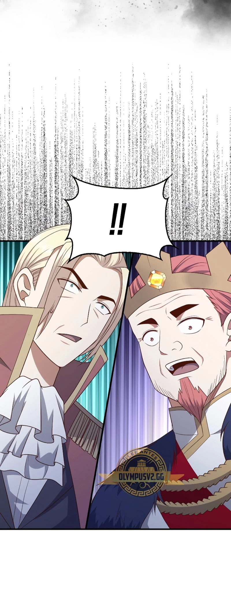 El dinero del Lord no disminuye > Capitulo 111 > Page 501