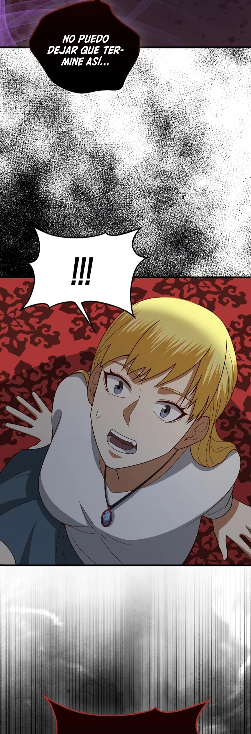 El dinero del Lord no disminuye > Capitulo 111 > Page 621
