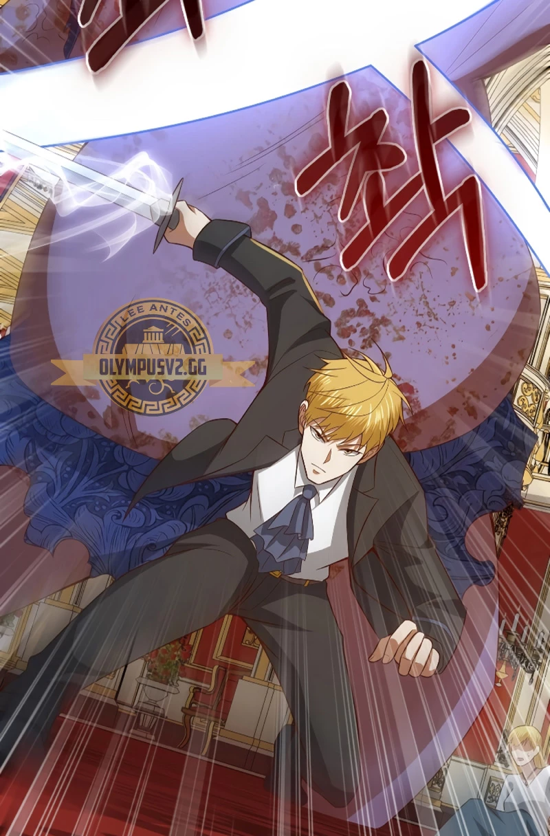 El dinero del Lord no disminuye > Capitulo 111 > Page 651