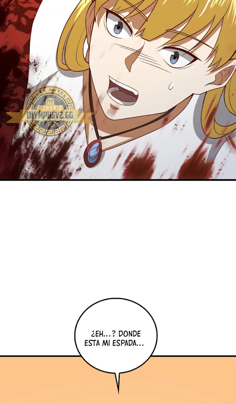 El dinero del Lord no disminuye > Capitulo 111 > Page 671