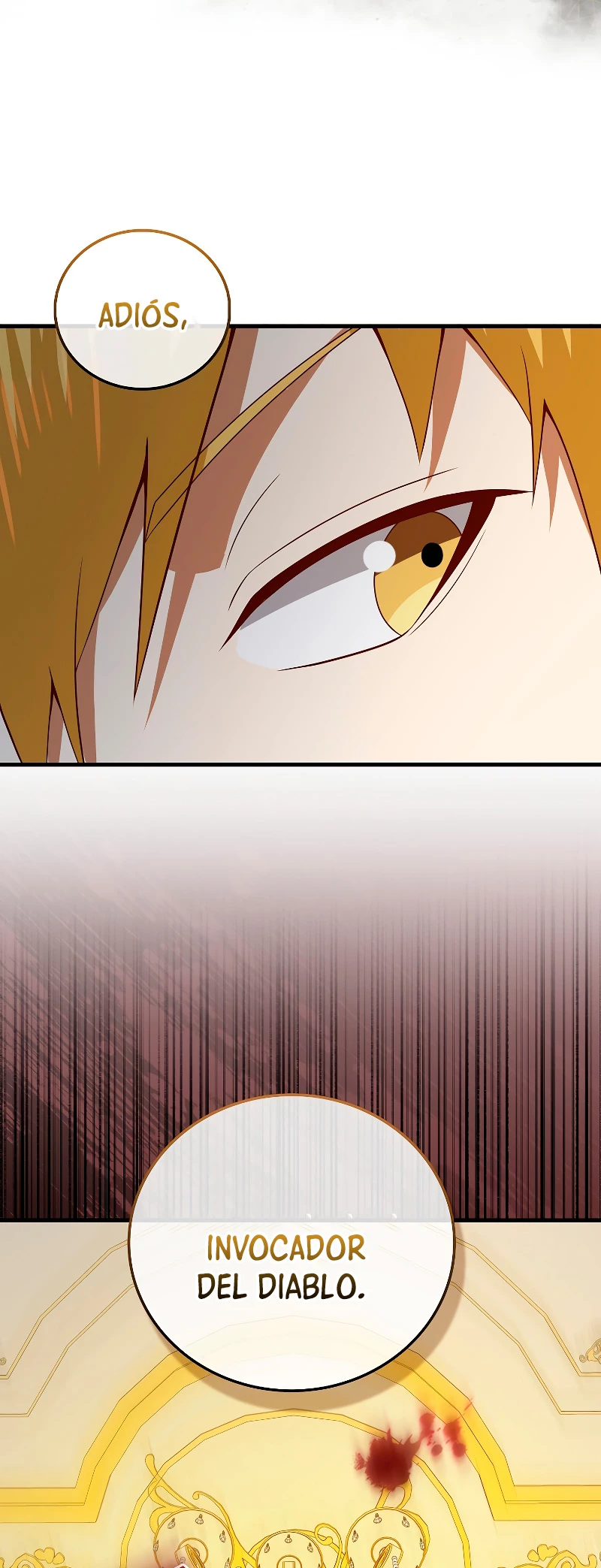 El dinero del Lord no disminuye > Capitulo 111 > Page 691
