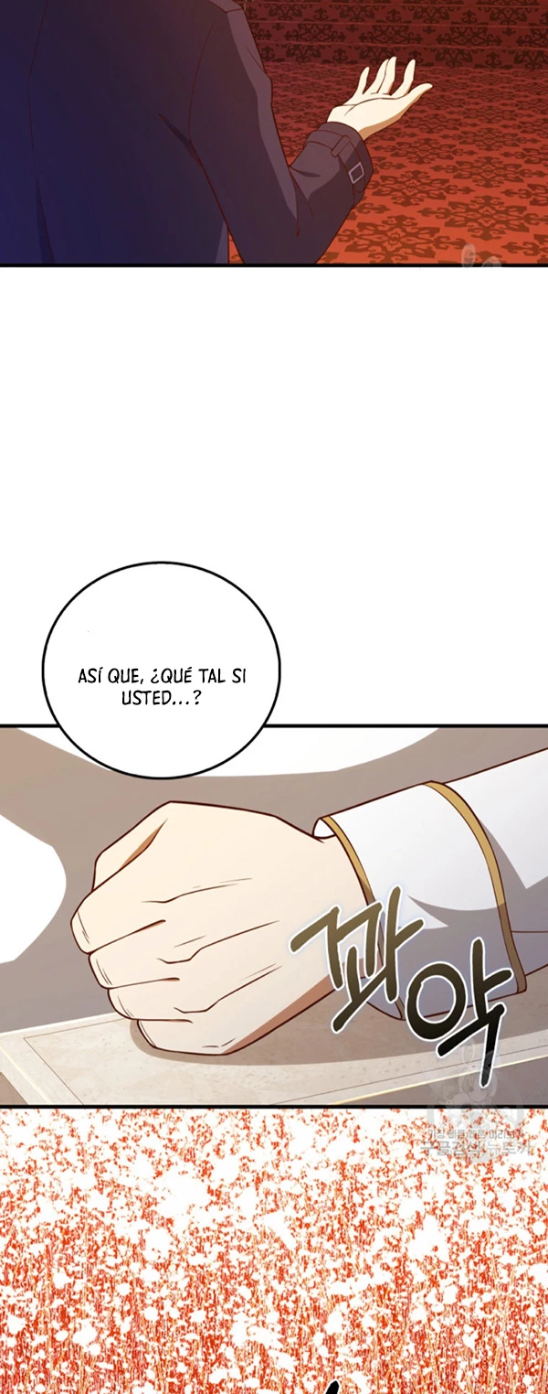 El dinero del Lord no disminuye > Capitulo 112 > Page 111