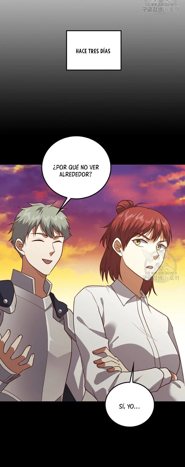 El dinero del Lord no disminuye > Capitulo 112 > Page 401