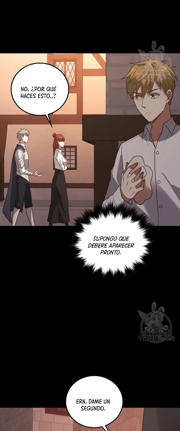 El dinero del Lord no disminuye > Capitulo 112 > Page 411