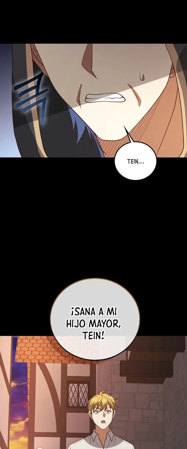 El dinero del Lord no disminuye > Capitulo 112 > Page 441