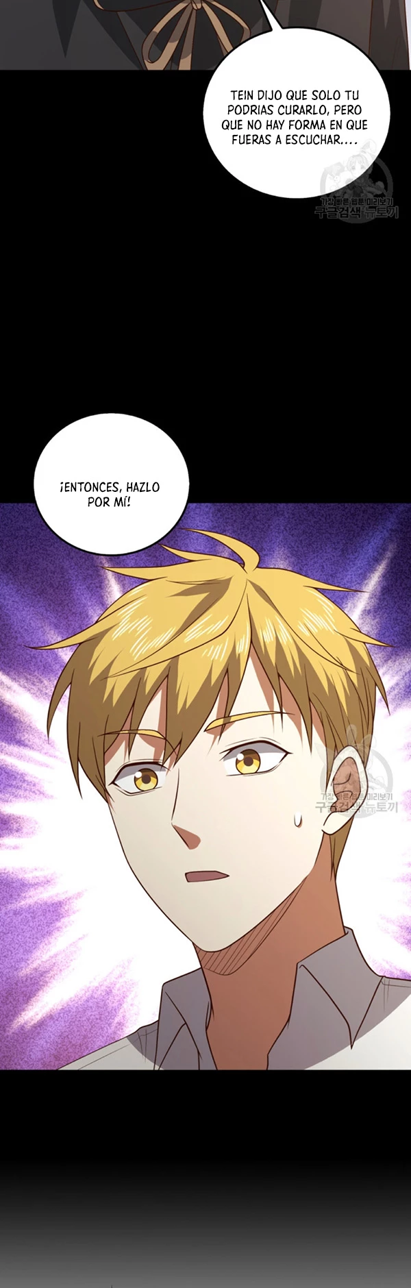 El dinero del Lord no disminuye > Capitulo 112 > Page 471