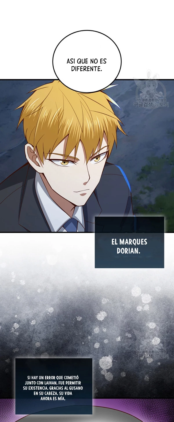 El dinero del Lord no disminuye > Capitulo 112 > Page 581