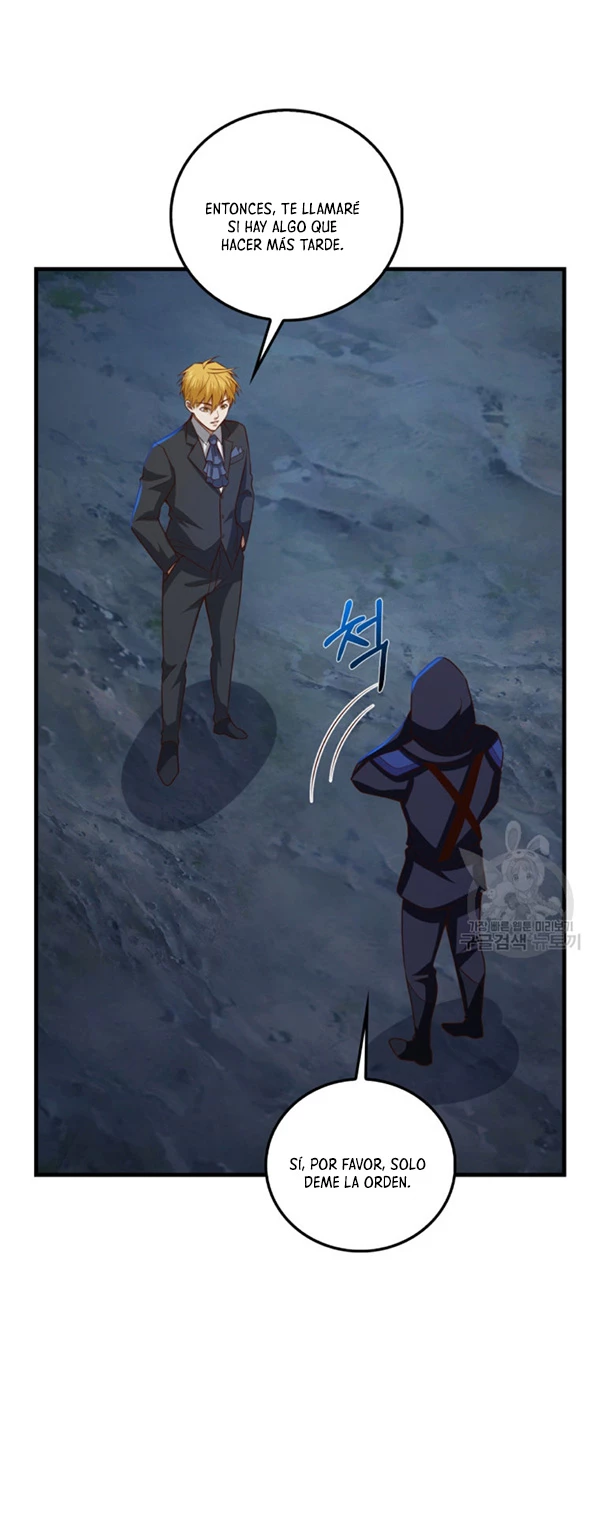 El dinero del Lord no disminuye > Capitulo 112 > Page 611