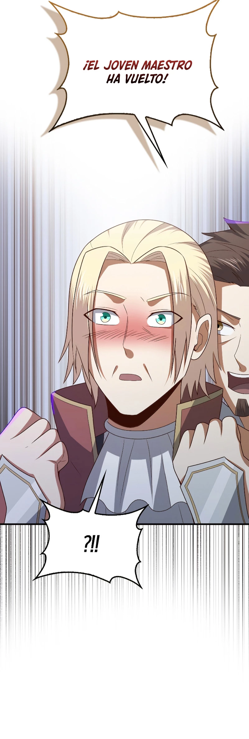 El dinero del Lord no disminuye > Capitulo 113 > Page 61