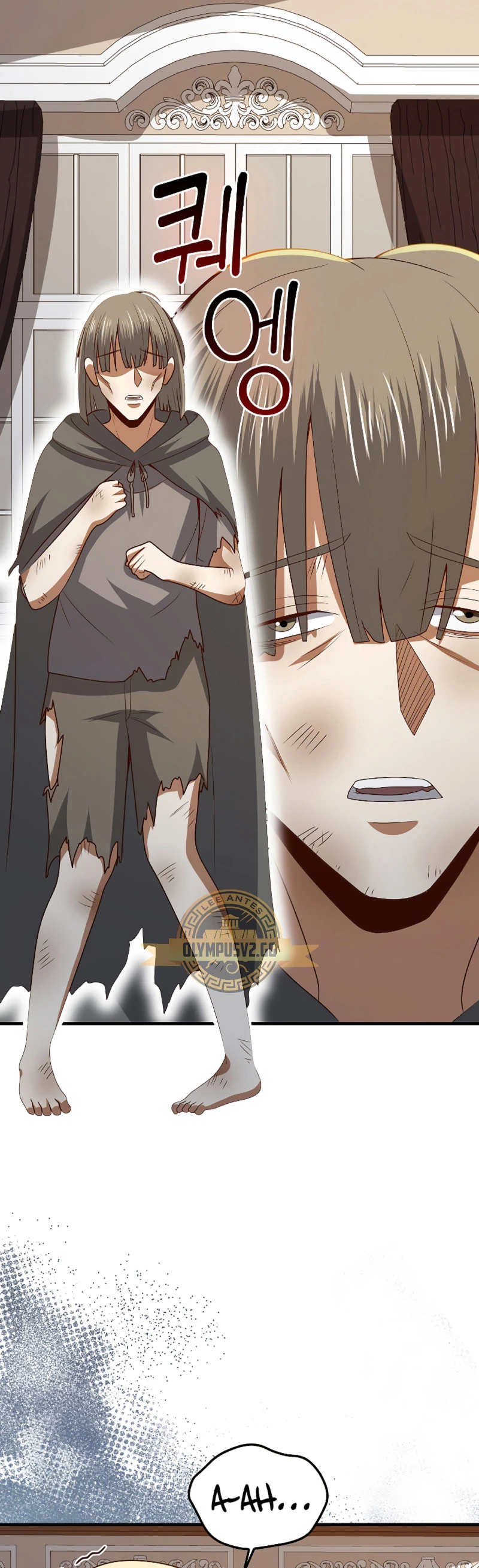 El dinero del Lord no disminuye > Capitulo 113 > Page 111