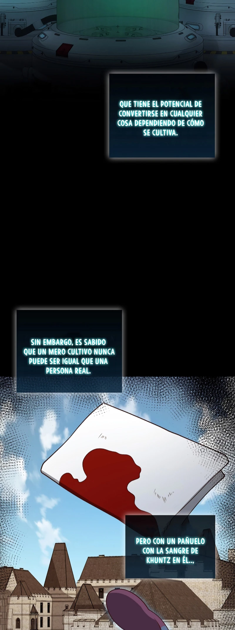 El dinero del Lord no disminuye > Capitulo 113 > Page 231