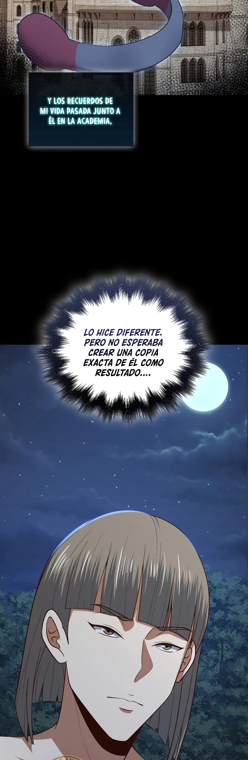 El dinero del Lord no disminuye > Capitulo 113 > Page 241