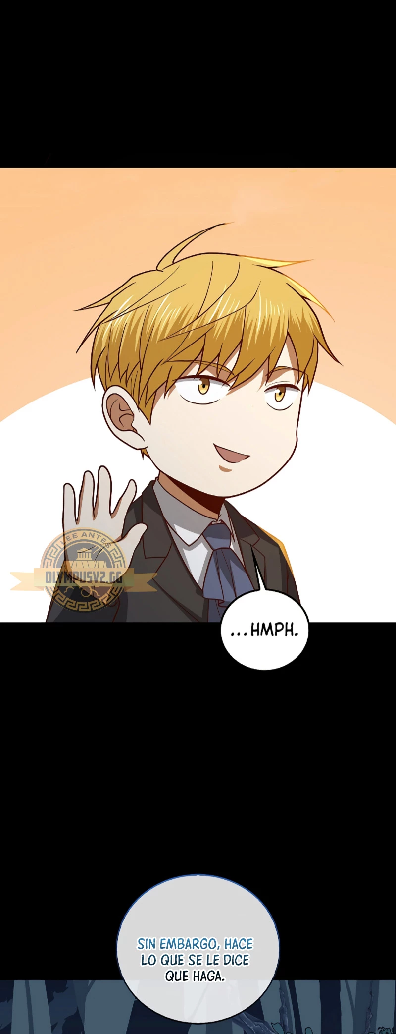 El dinero del Lord no disminuye > Capitulo 113 > Page 261