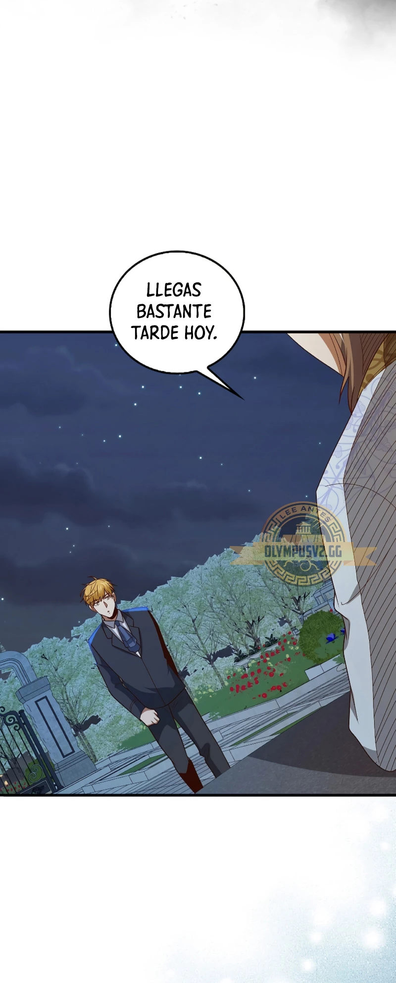 El dinero del Lord no disminuye > Capitulo 113 > Page 291