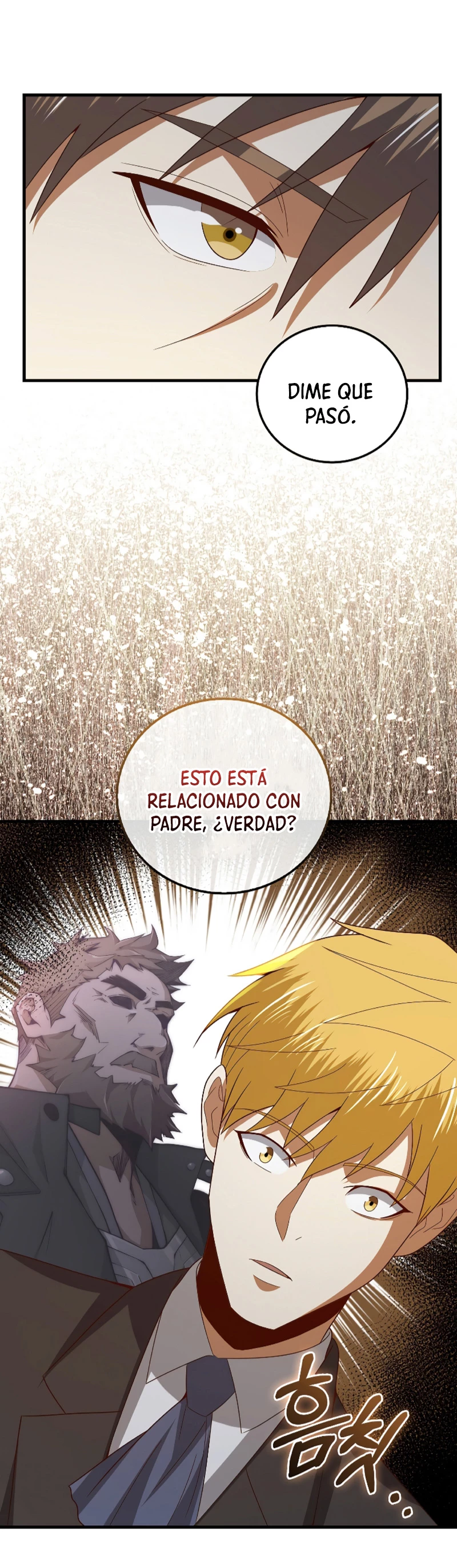 El dinero del Lord no disminuye > Capitulo 113 > Page 341