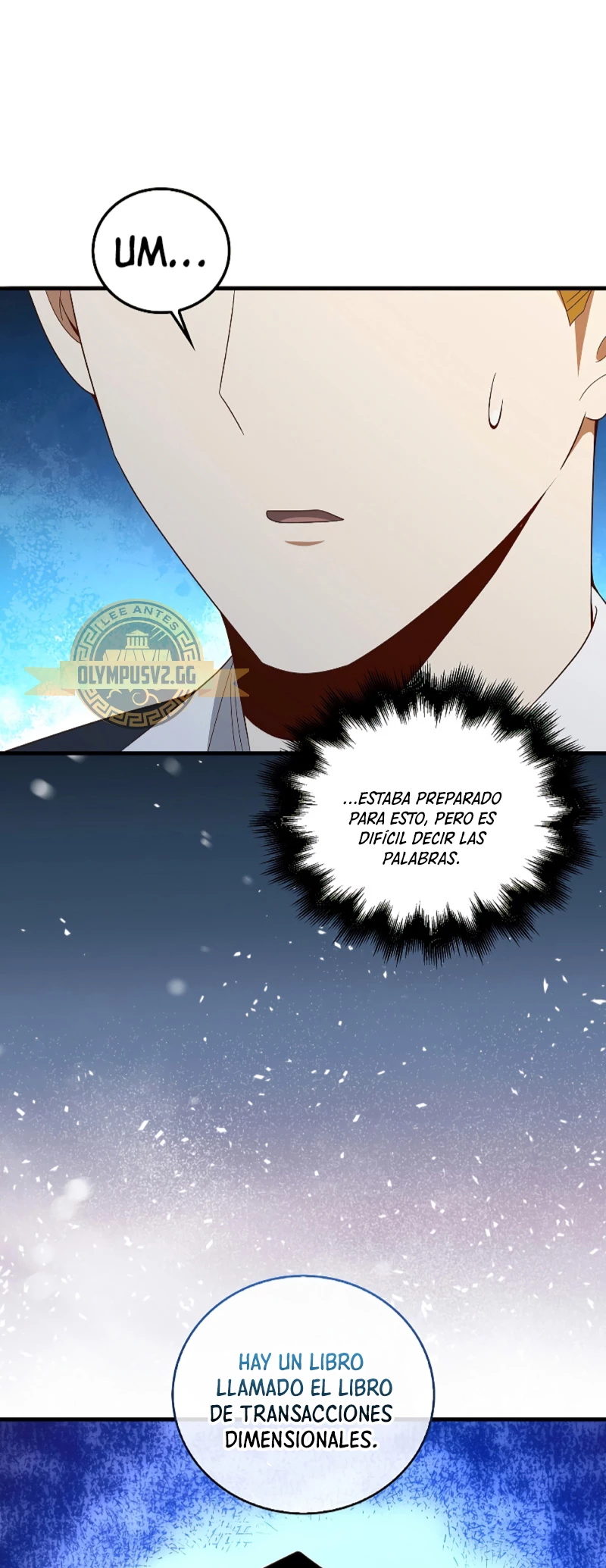El dinero del Lord no disminuye > Capitulo 113 > Page 351