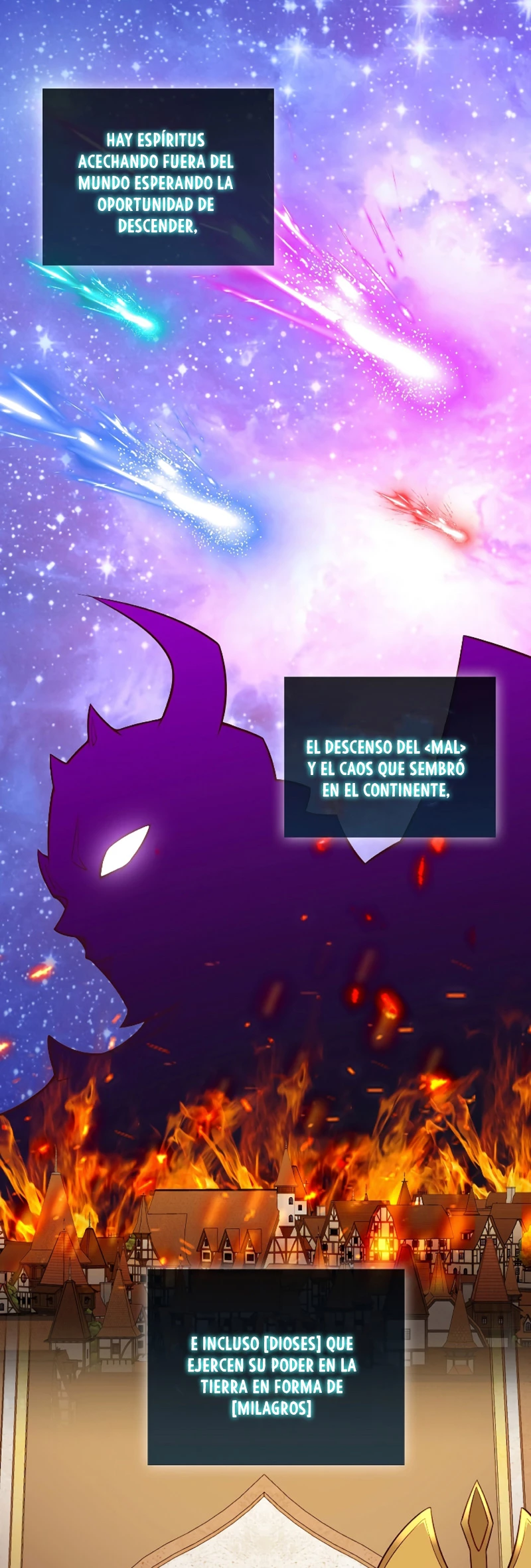 El dinero del Lord no disminuye > Capitulo 113 > Page 411