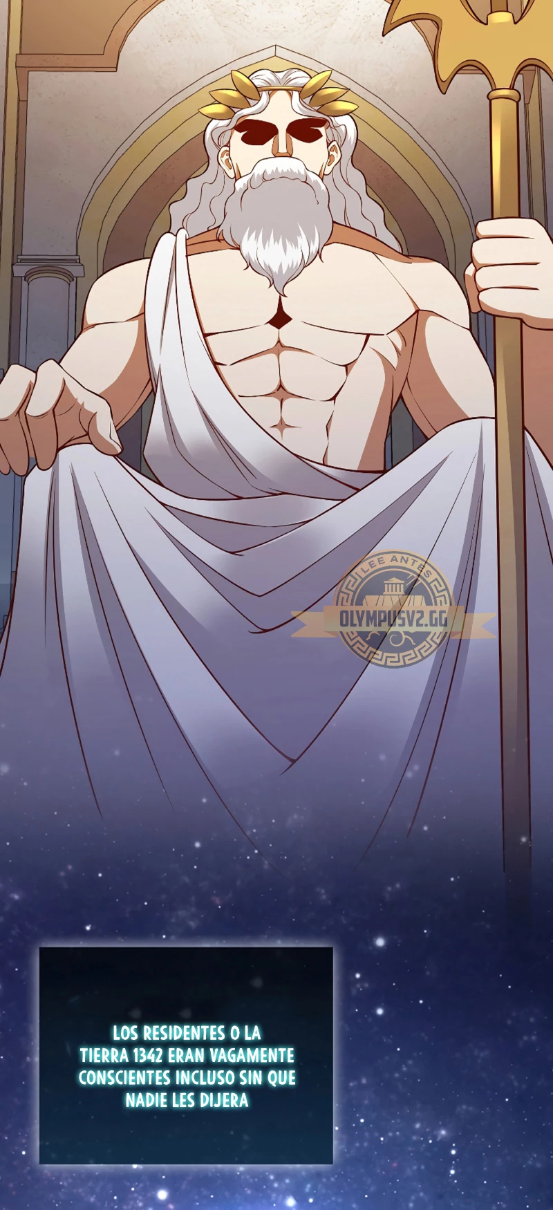 El dinero del Lord no disminuye > Capitulo 113 > Page 421