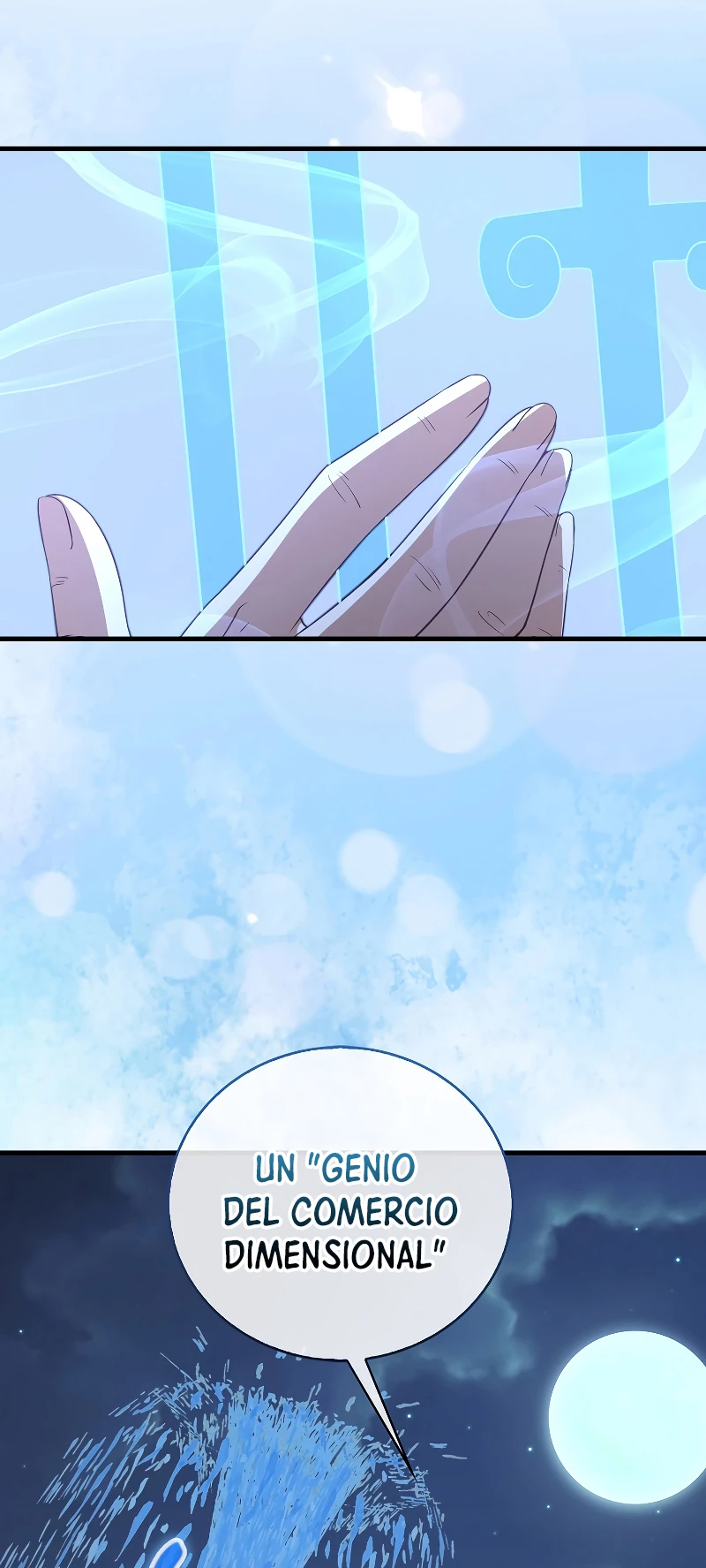 El dinero del Lord no disminuye > Capitulo 113 > Page 561