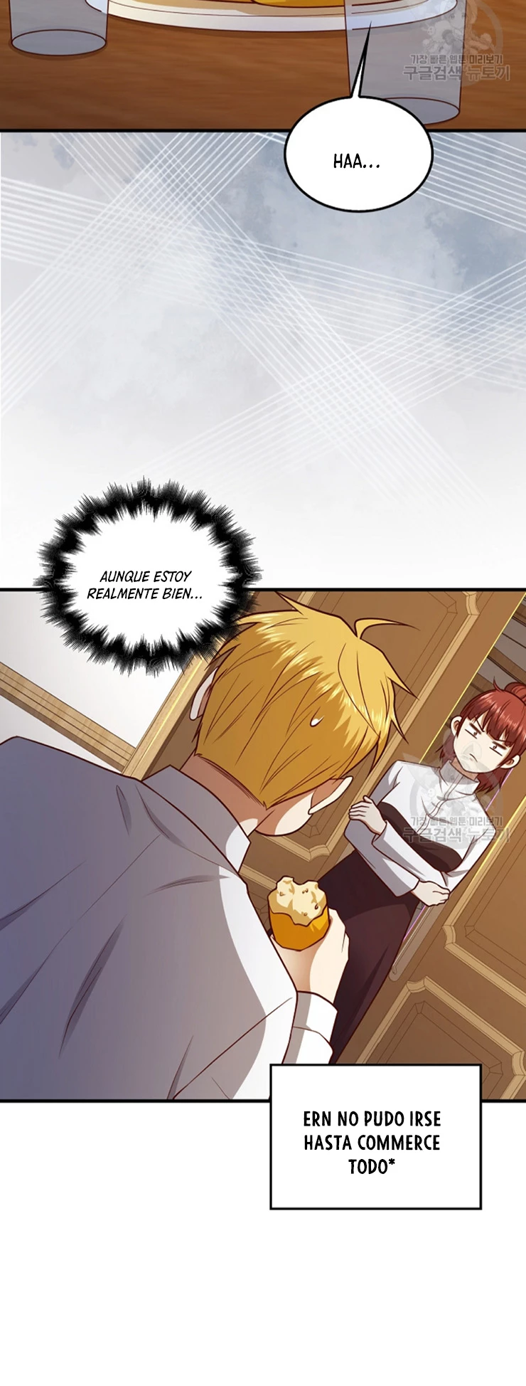 El dinero del Lord no disminuye > Capitulo 114 > Page 251