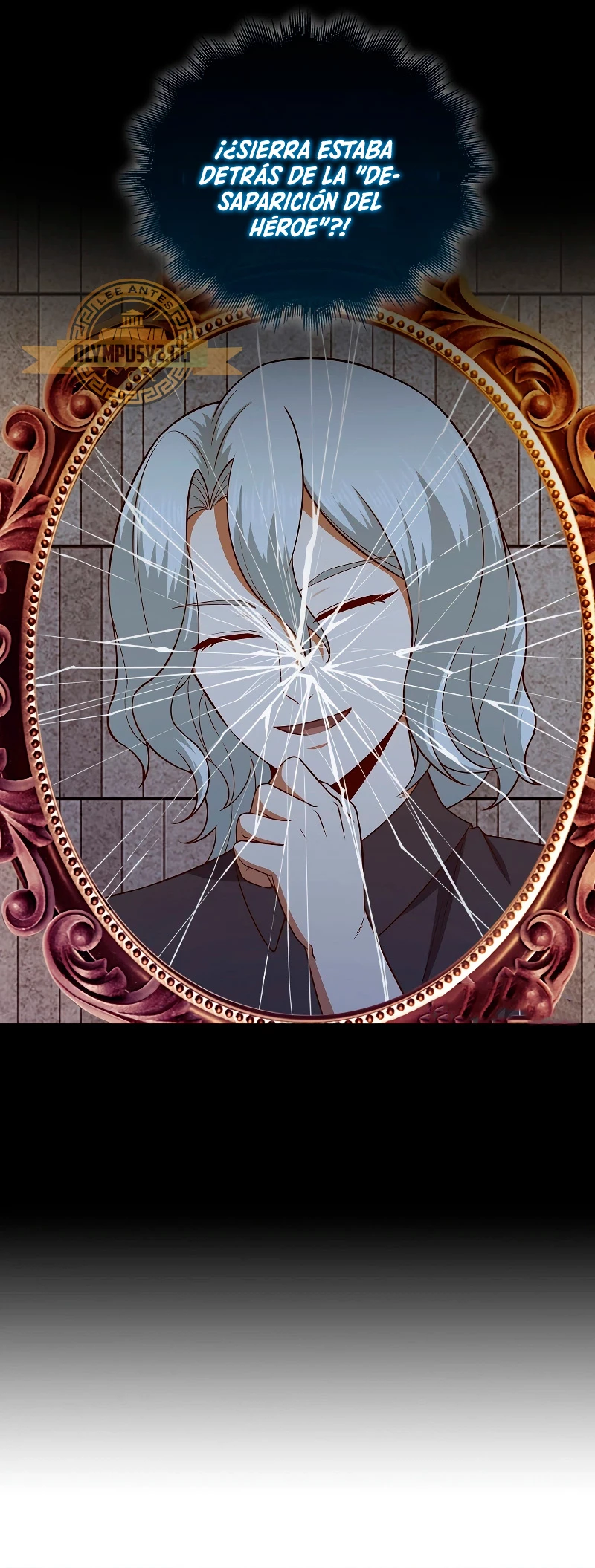 El dinero del Lord no disminuye > Capitulo 115 > Page 61