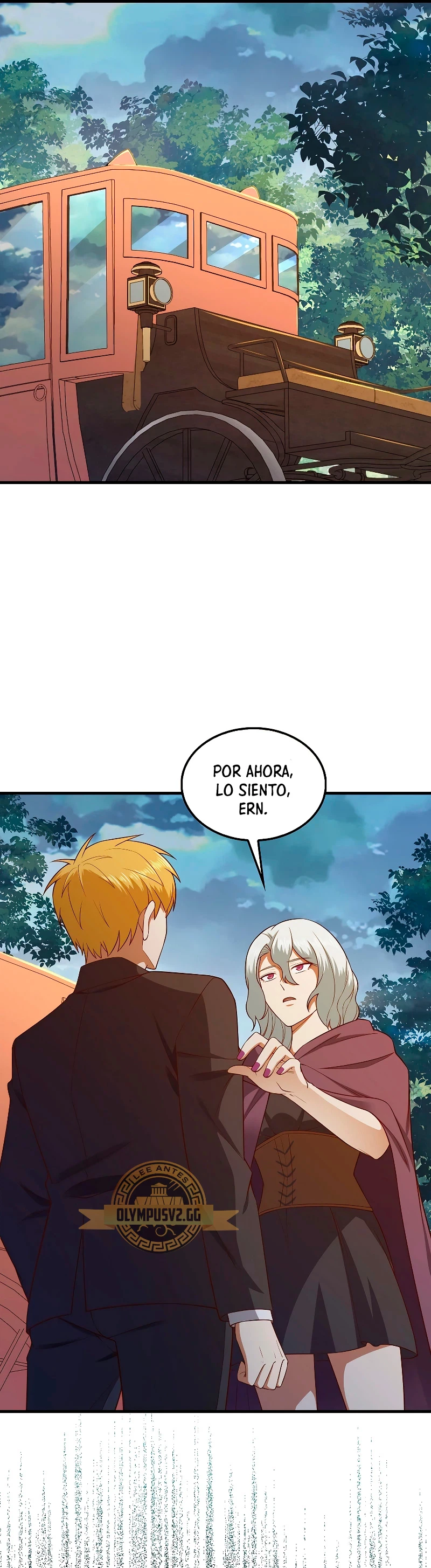 El dinero del Lord no disminuye > Capitulo 115 > Page 71