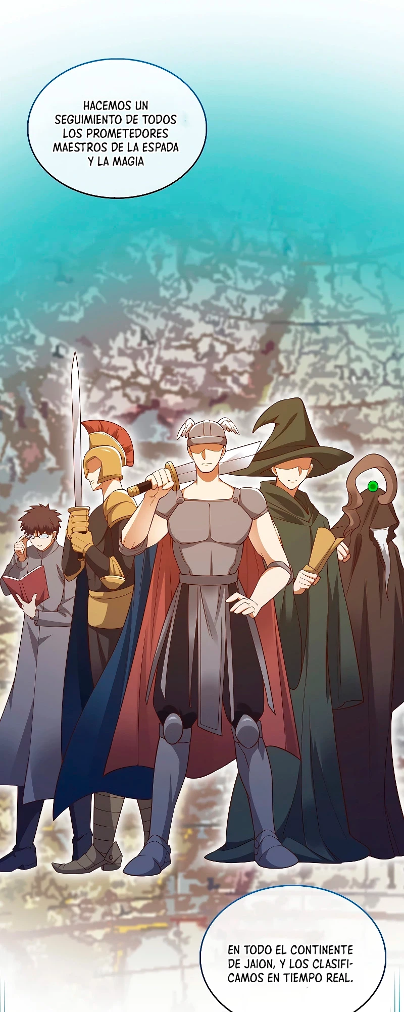 El dinero del Lord no disminuye > Capitulo 115 > Page 161