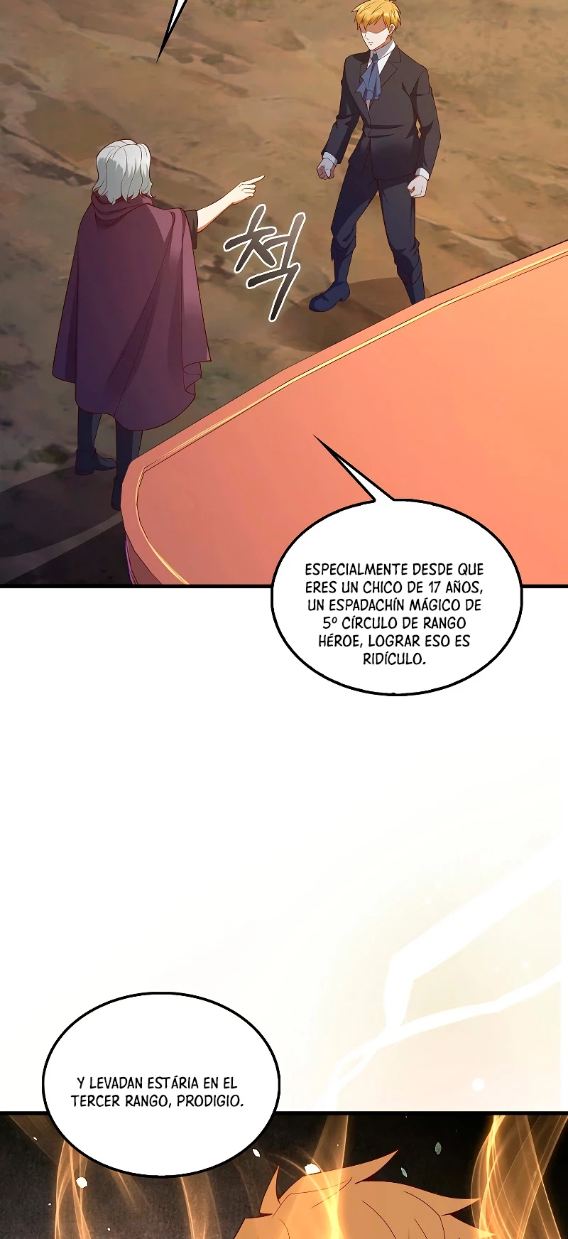 El dinero del Lord no disminuye > Capitulo 115 > Page 181
