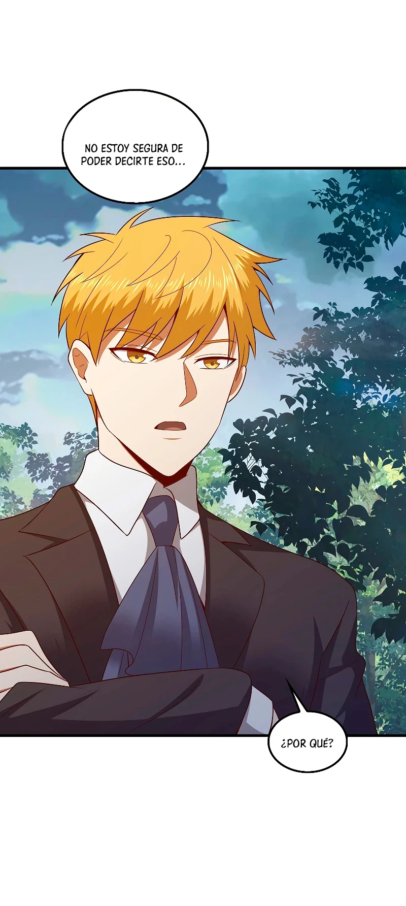 El dinero del Lord no disminuye > Capitulo 115 > Page 211
