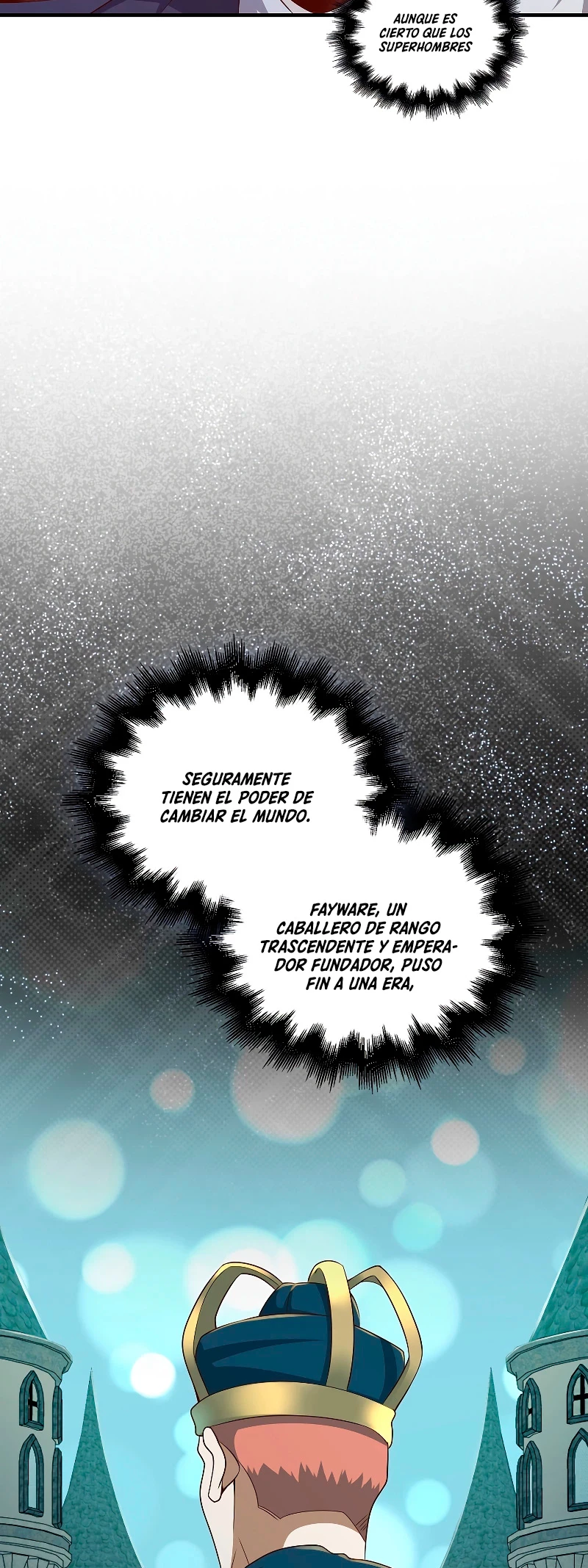 El dinero del Lord no disminuye > Capitulo 115 > Page 251