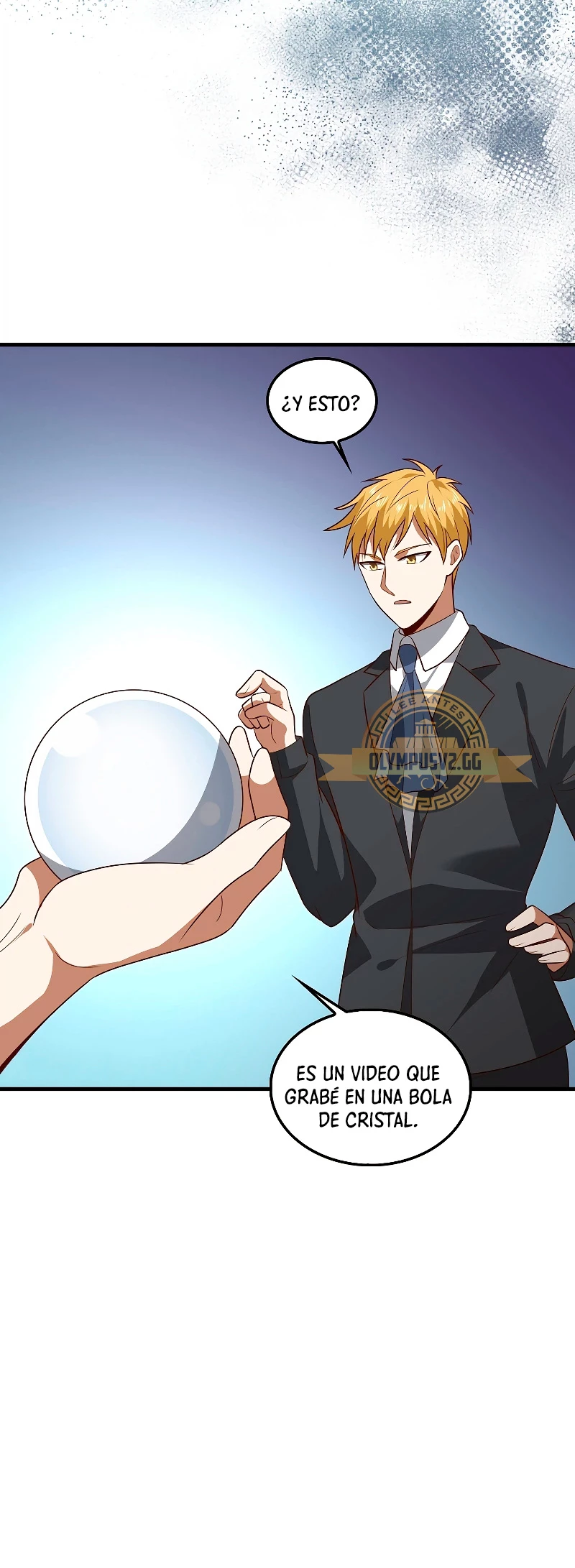 El dinero del Lord no disminuye > Capitulo 115 > Page 351